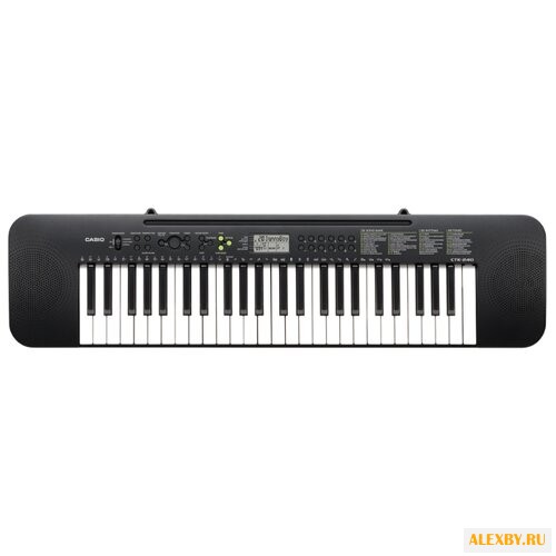Синтезатор CASIO CTK-240