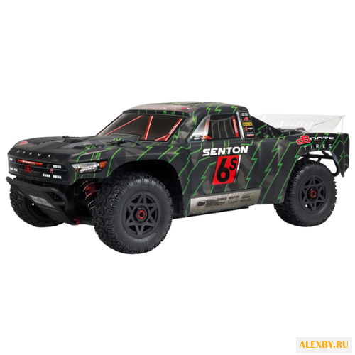 Внедорожник Arrma Senton