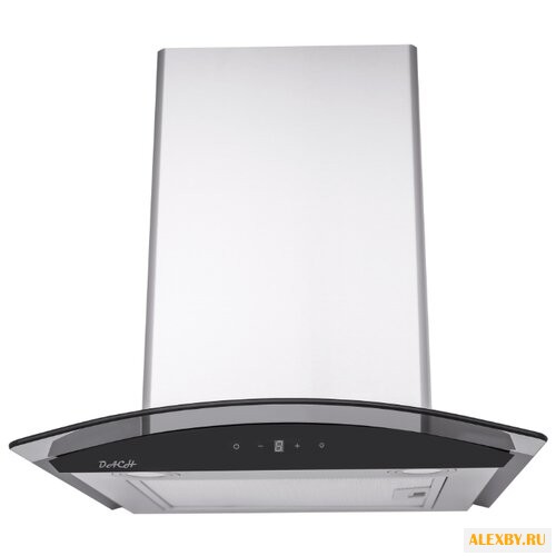 Каминная вытяжка DACH MODESTA