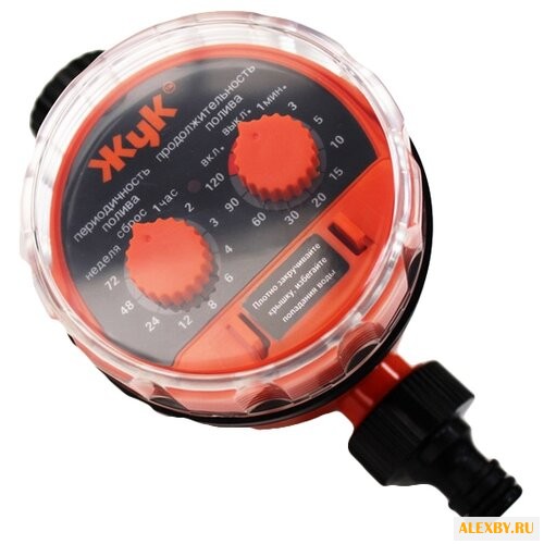 Жук Электронный таймер