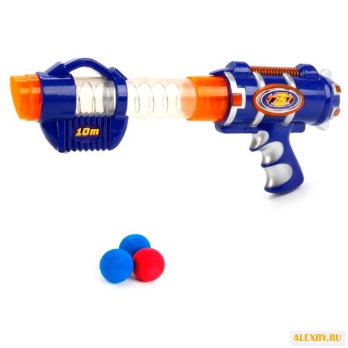 Бластер Играем вместе B1052455-R