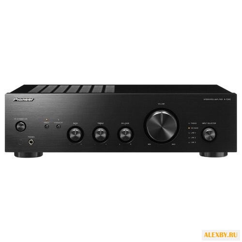 Интегральный усилитель Pioneer