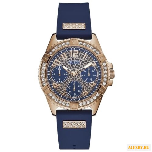 Наручные часы GUESS W1160L3
