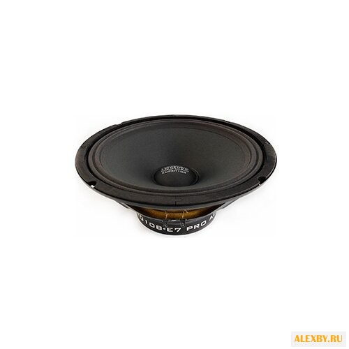 Автомобильная акустика EDGE