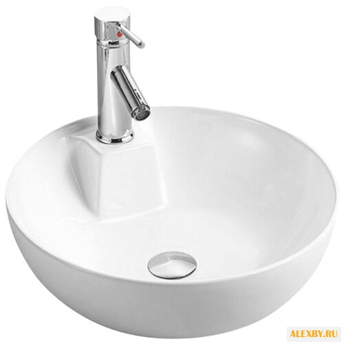Раковина 44.5 см BelBagno BB3218