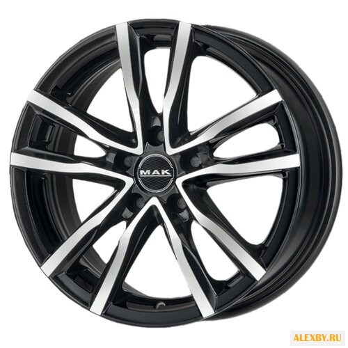 Колесный диск Mak Milano
