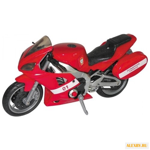 Мотоцикл Autotime Autogrand