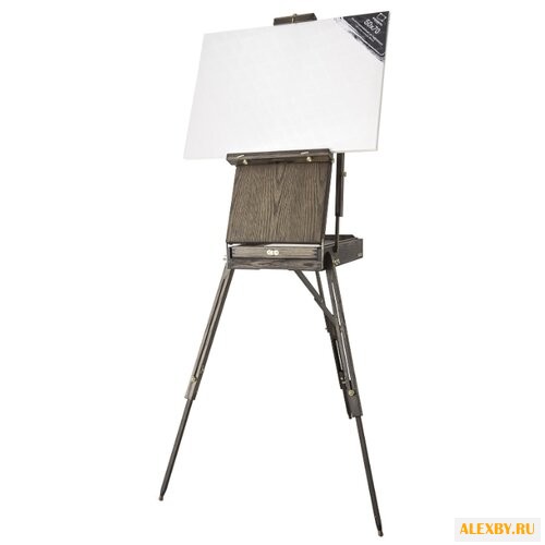 Этюдник Малевичъ Винтаж 153057