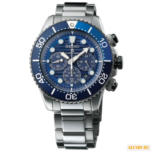 Наручные часы SEIKO SSC675