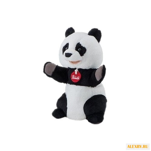 Trudi Игрушка на руку Панда 29960