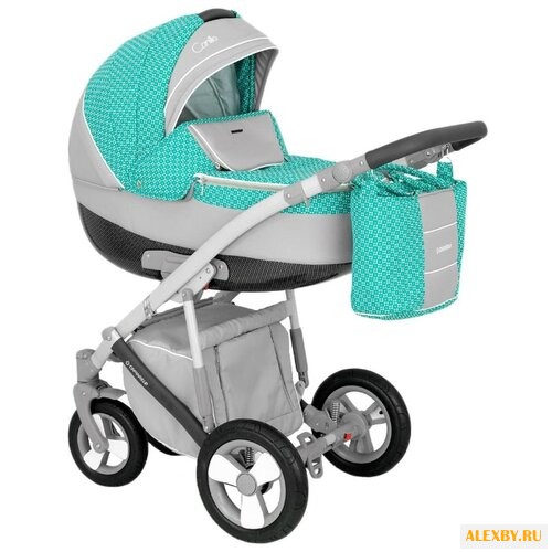 Универсальная коляска Camarelo