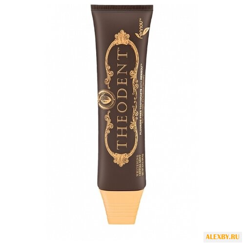 Зубная паста Theodent Classic
