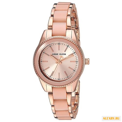Наручные часы ANNE KLEIN 3212LPRG