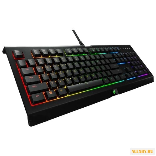 Клавиатура Razer Cynosa Chroma