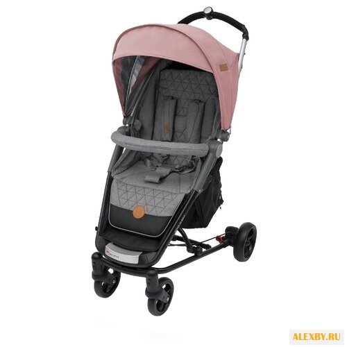 Прогулочная коляска Espiro