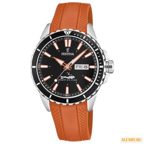 Наручные часы FESTINA F20378 5
