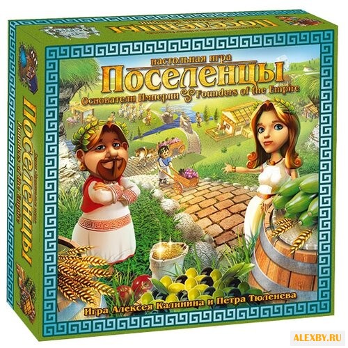 Настольная игра Правильные игры