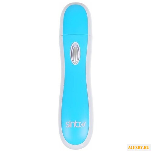 Электрическая пилка для ногтей