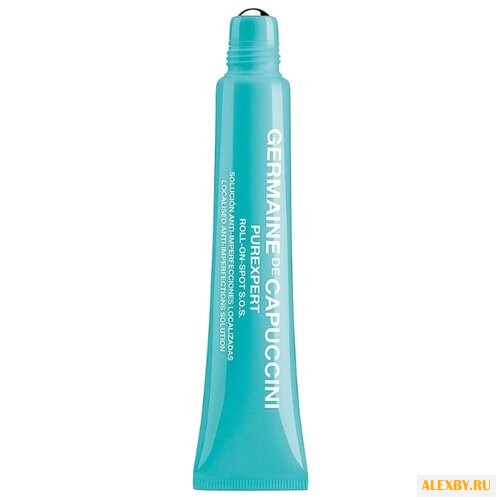 Germaine de Capuccini PUREXPERT