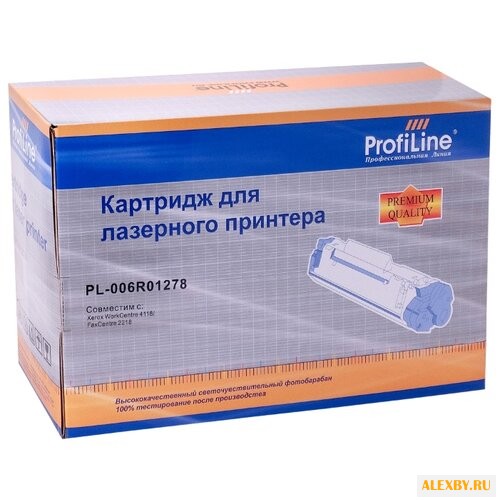 Картридж ProfiLine PL-006R01278