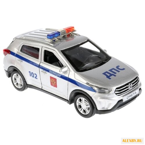 Внедорожник ТЕХНОПАРК Hyundai