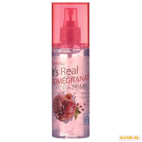 Farmstay Мист для лица с