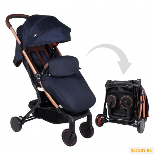Прогулочная коляска SWEET BABY