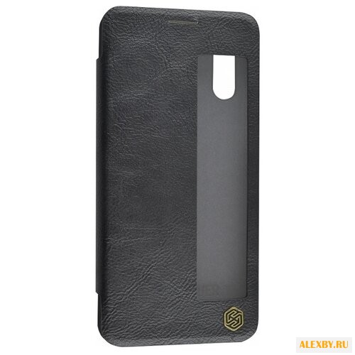 Чехол Nillkin QIN для Huawei P20