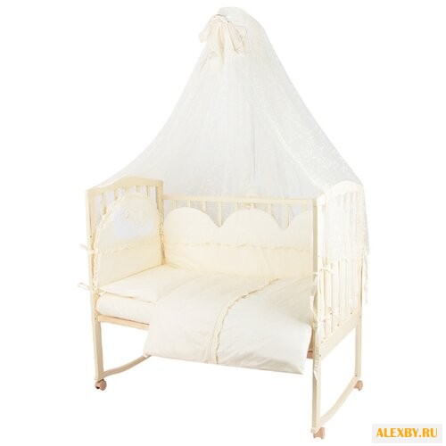 Leader Kids комплект Мишка в