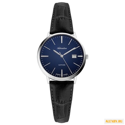 Наручные часы Adriatica