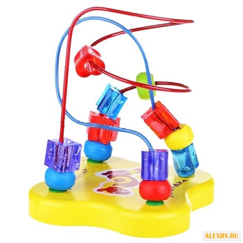 Лабиринт Alatoys Лошадка