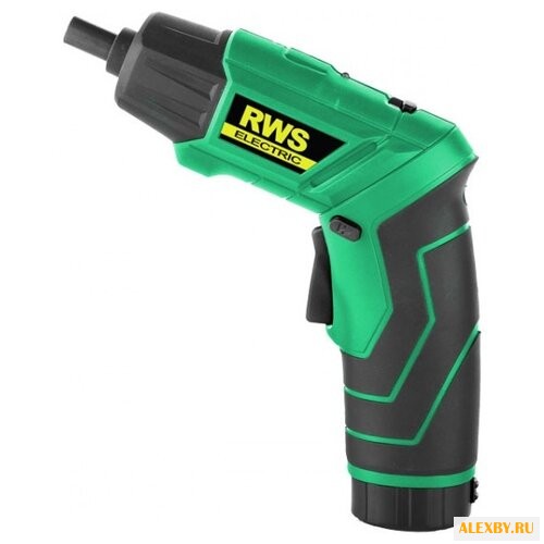 Купить Аккумуляторная отвертка RWS ОА-48