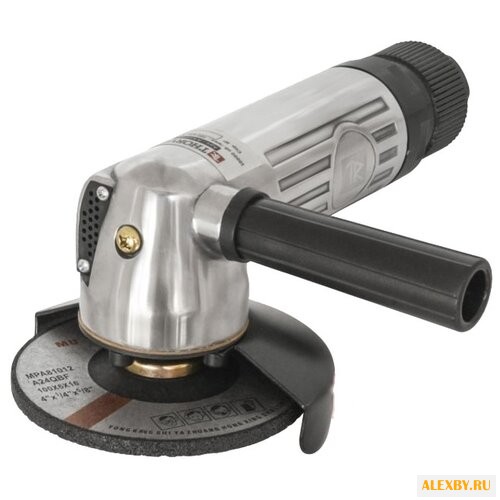 Угловая пневмошлифмашина