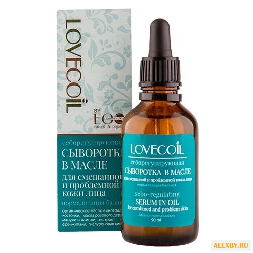 EO Laboratorie Себорегулирующая