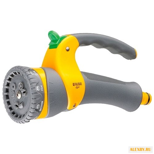 Пистолет для полива PALISAD 65168