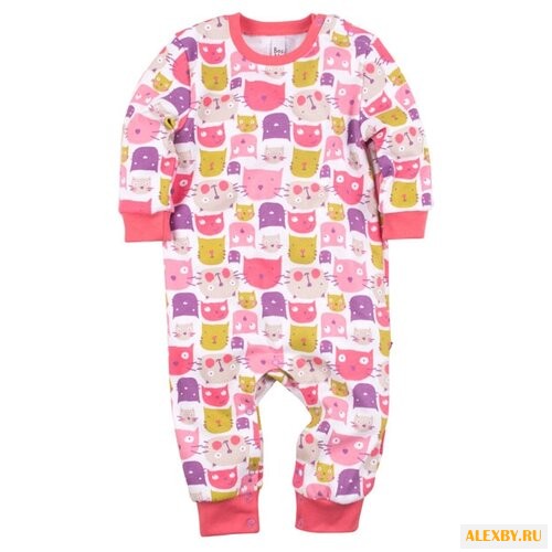 Комбинезон Bossa Nova