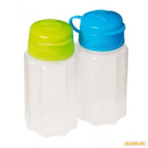 Sistema Солонка и перечница TO