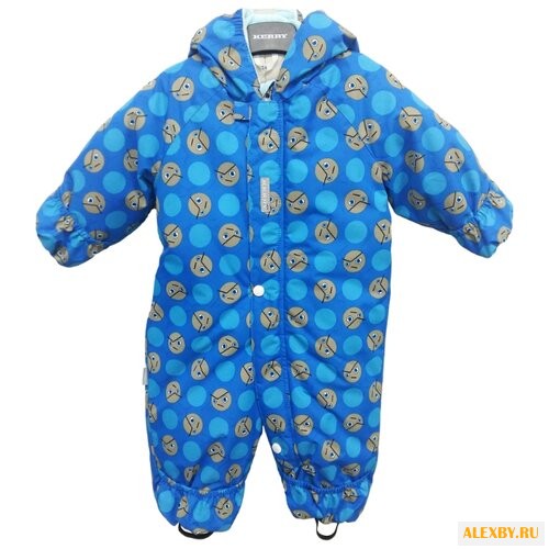 Комбинезон KERRY MULTI K16704