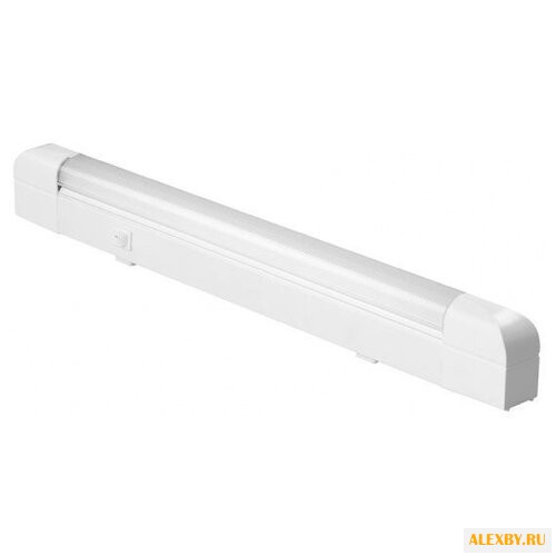 Светильник IEK ЛПО3011 10ВТ T8