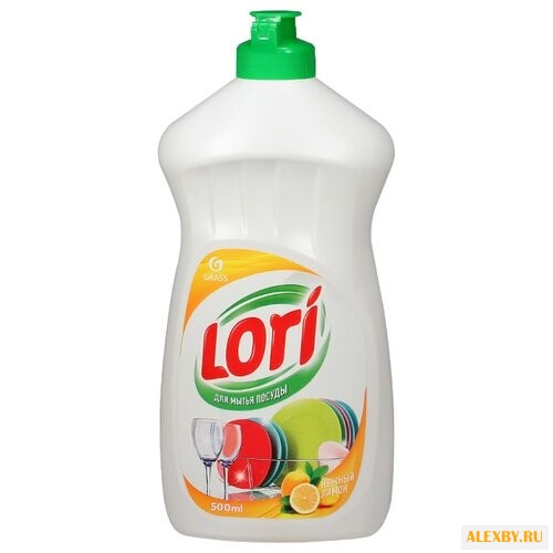 Lori Средство для мытья посуды
