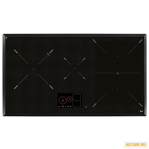 Варочная панель TEKA WISH