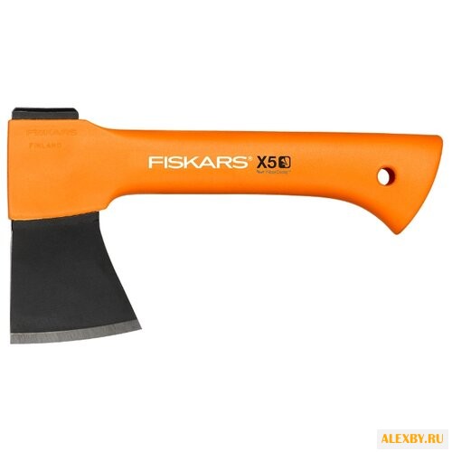 Туристический топор FISKARS X5