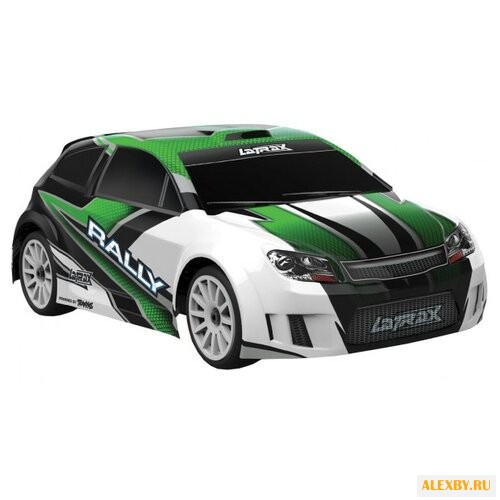Легковой автомобиль Traxxas
