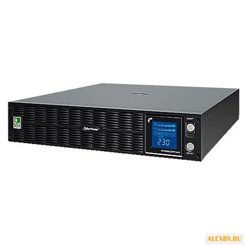Интерактивный ИБП CyberPower