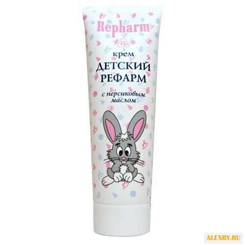 Repharm Крем детский с