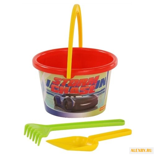 Набор Полесье Disney Pixar