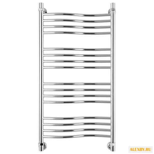 Водяной полотенцесушитель