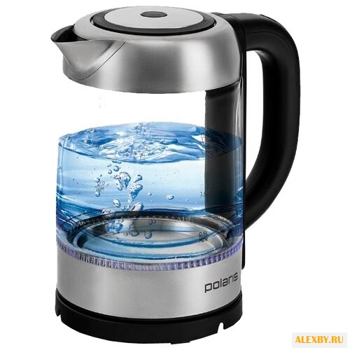 Чайник Polaris PWK 1776CGL