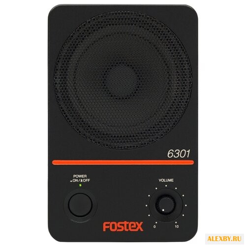 Акустическая система Fostex