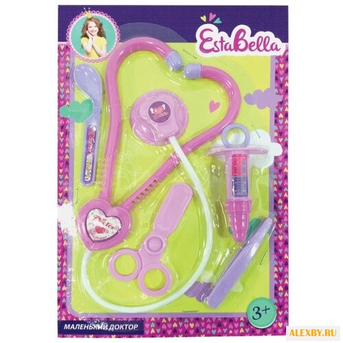 Набор доктора EstaBella